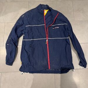 Tommy Hilfiger Windbreaker Sz XL